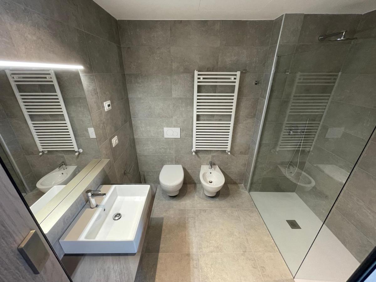 Villa San Zeno Rooms Bardolino Exterior foto