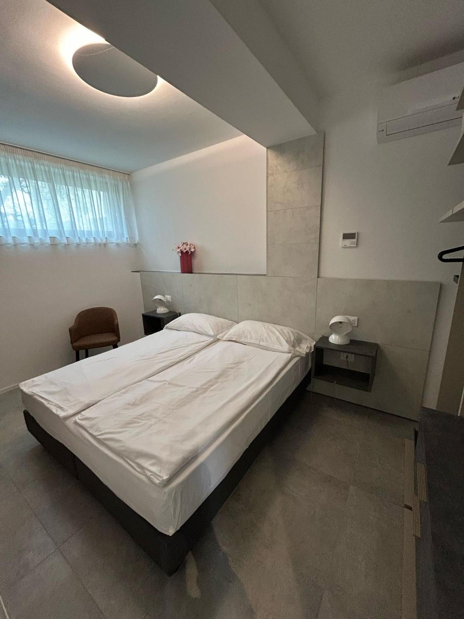 Villa San Zeno Rooms Bardolino Exterior foto